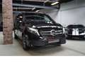 Mercedes-Benz V 250 d 4M lang Leder AHK Mbux StdHz Kamera Schwarz - thumbnail 2