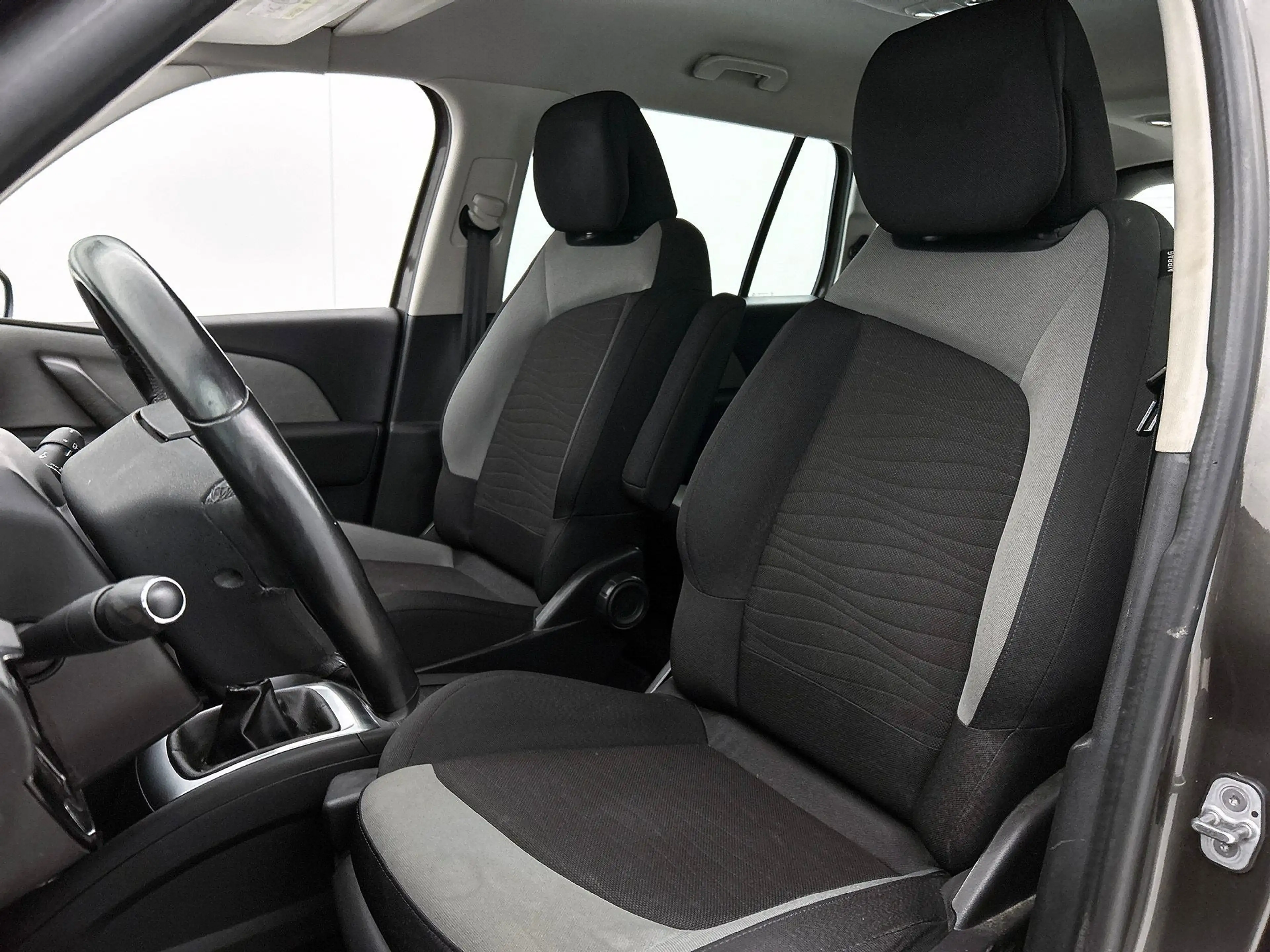 Citroen Grand C4 Picasso 1.2 PureTech Business 7 p | Cruise Control | Navig — photo 4