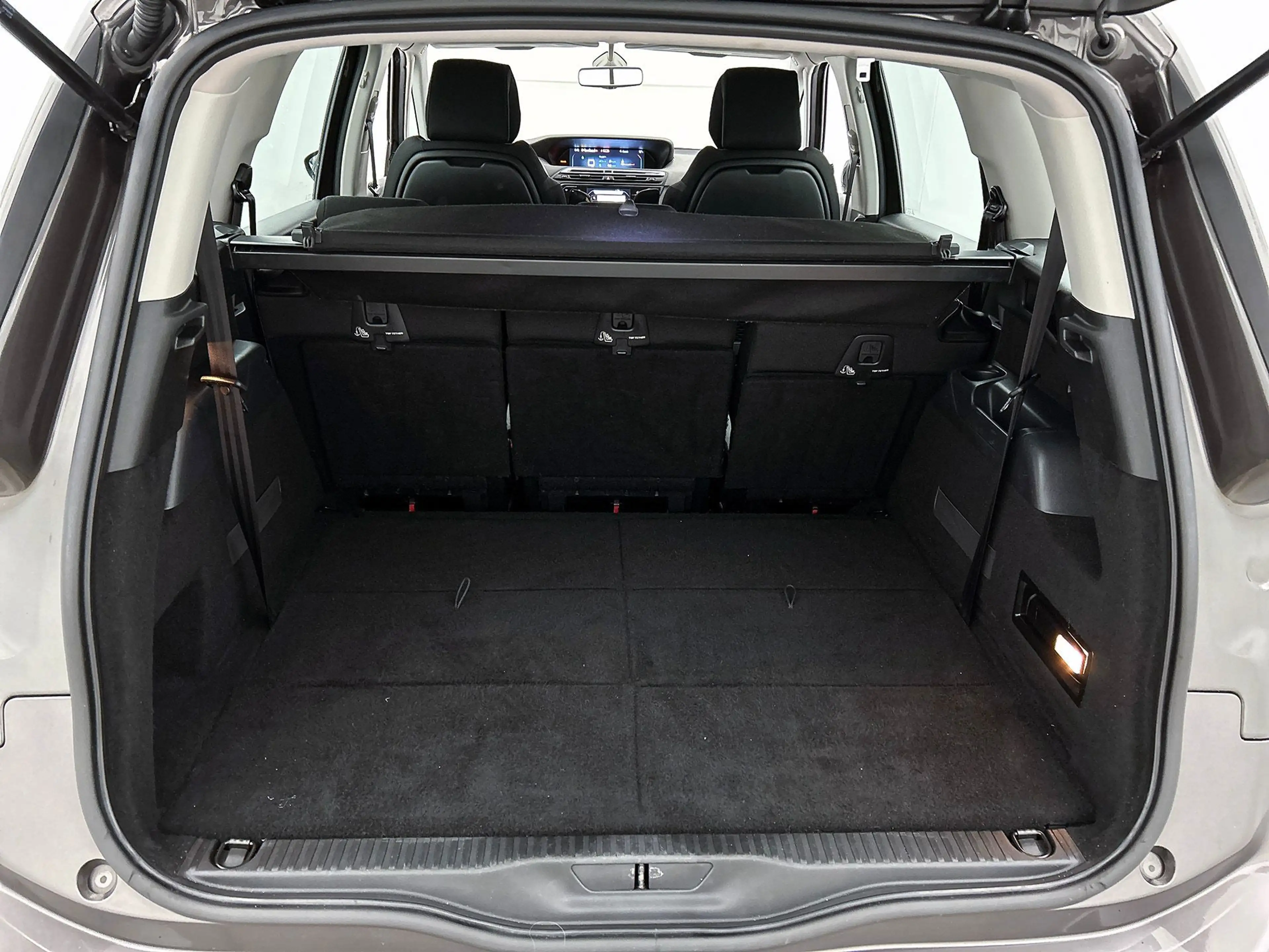 Citroen Grand C4 Picasso 1.2 PureTech Business 7 p | Cruise Control | Navig — photo 26