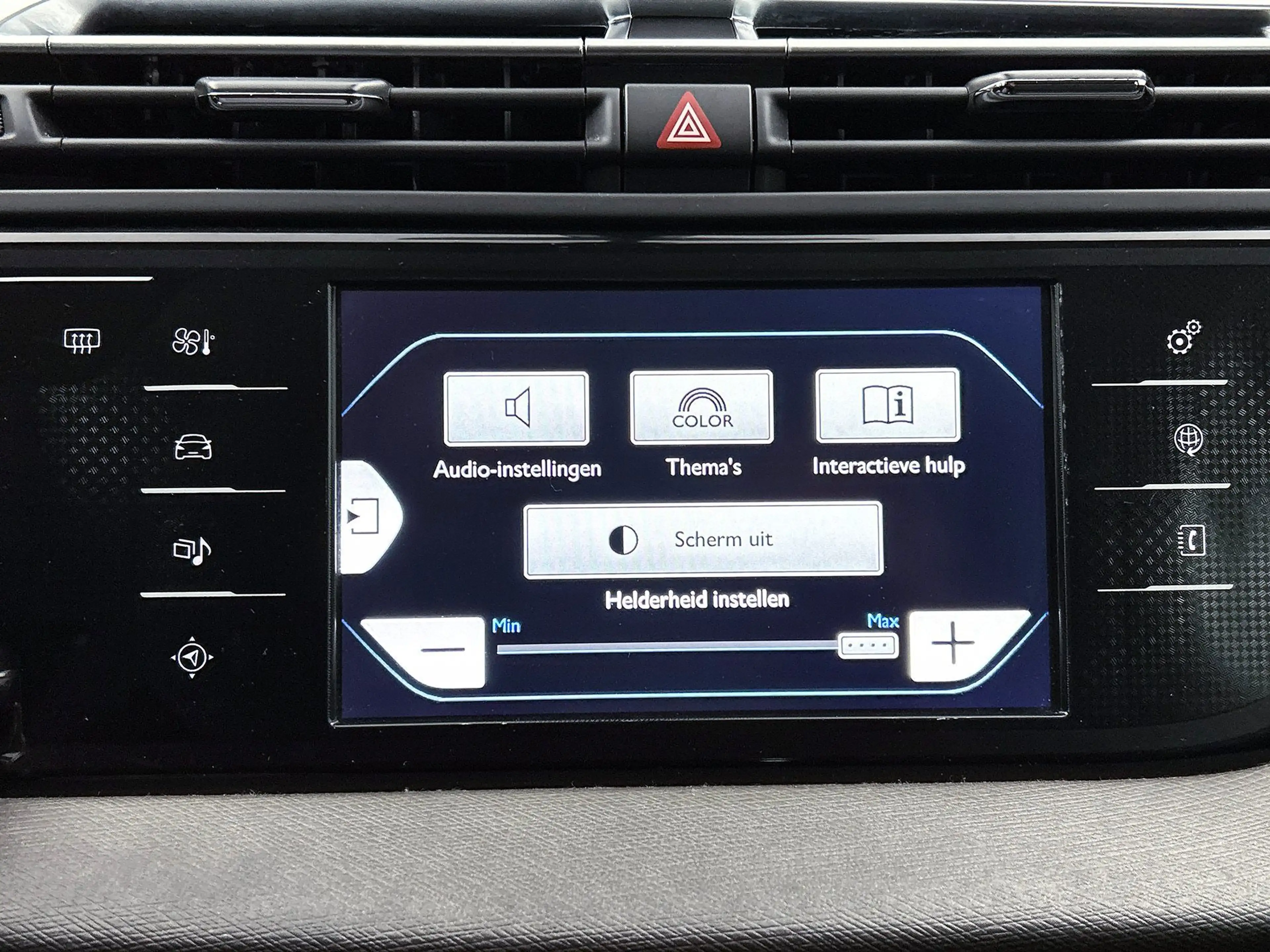 Citroen Grand C4 Picasso 1.2 PureTech Business 7 p | Cruise Control | Navig — photo 22