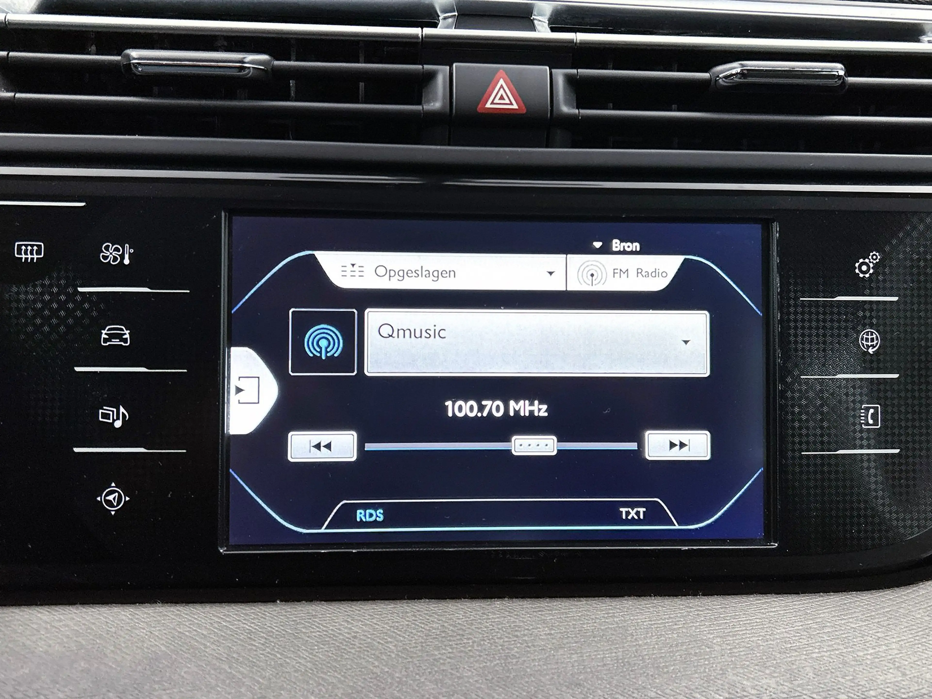 Citroen Grand C4 Picasso 1.2 PureTech Business 7 p | Cruise Control | Navig — photo 20