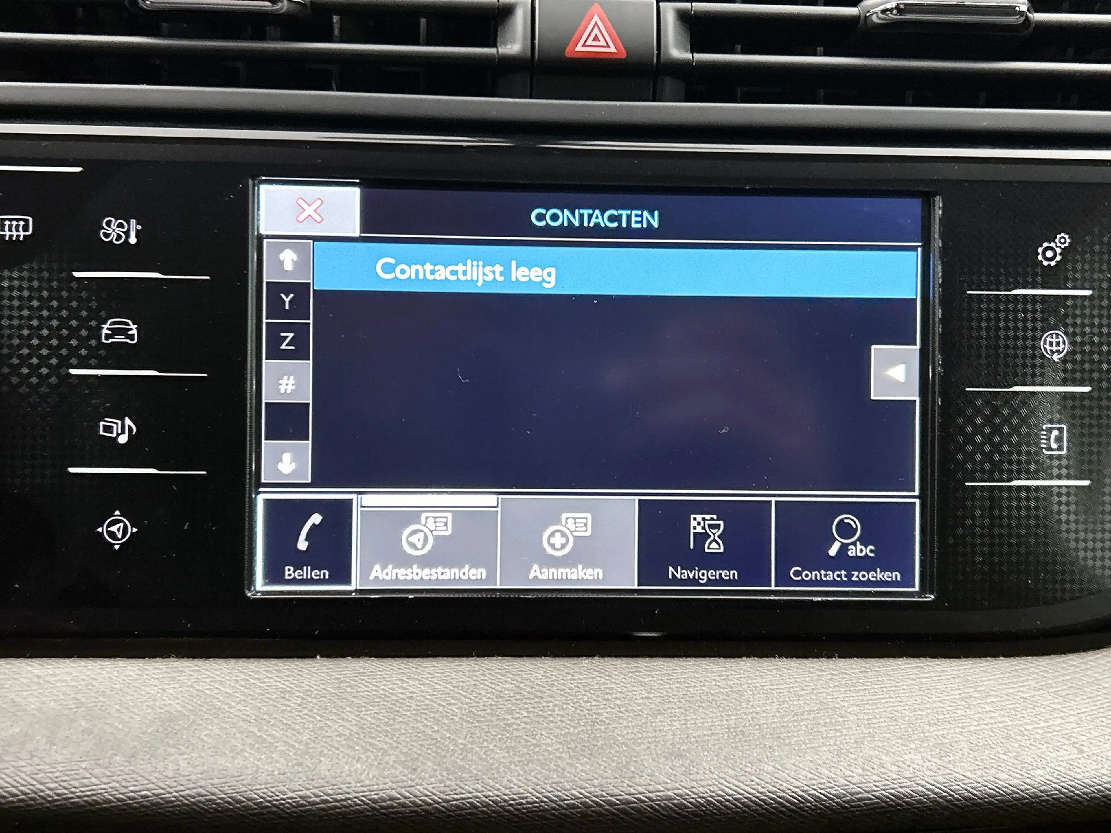 Citroen Grand C4 Picasso 1.2 PureTech Business 7 p | Cruise Control | Navig — photo 21