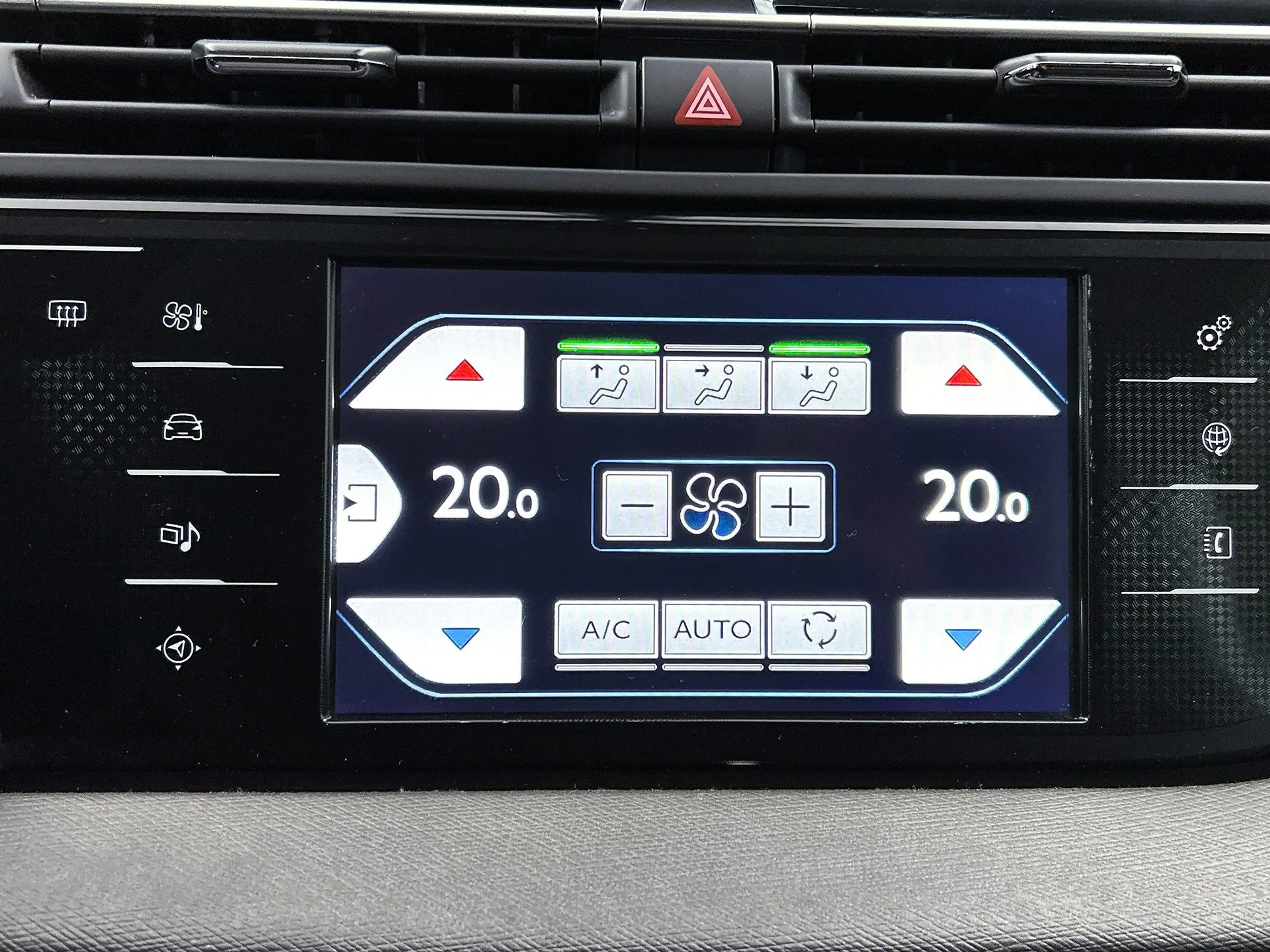 Citroen Grand C4 Picasso 1.2 PureTech Business 7 p | Cruise Control | Navig — photo 23