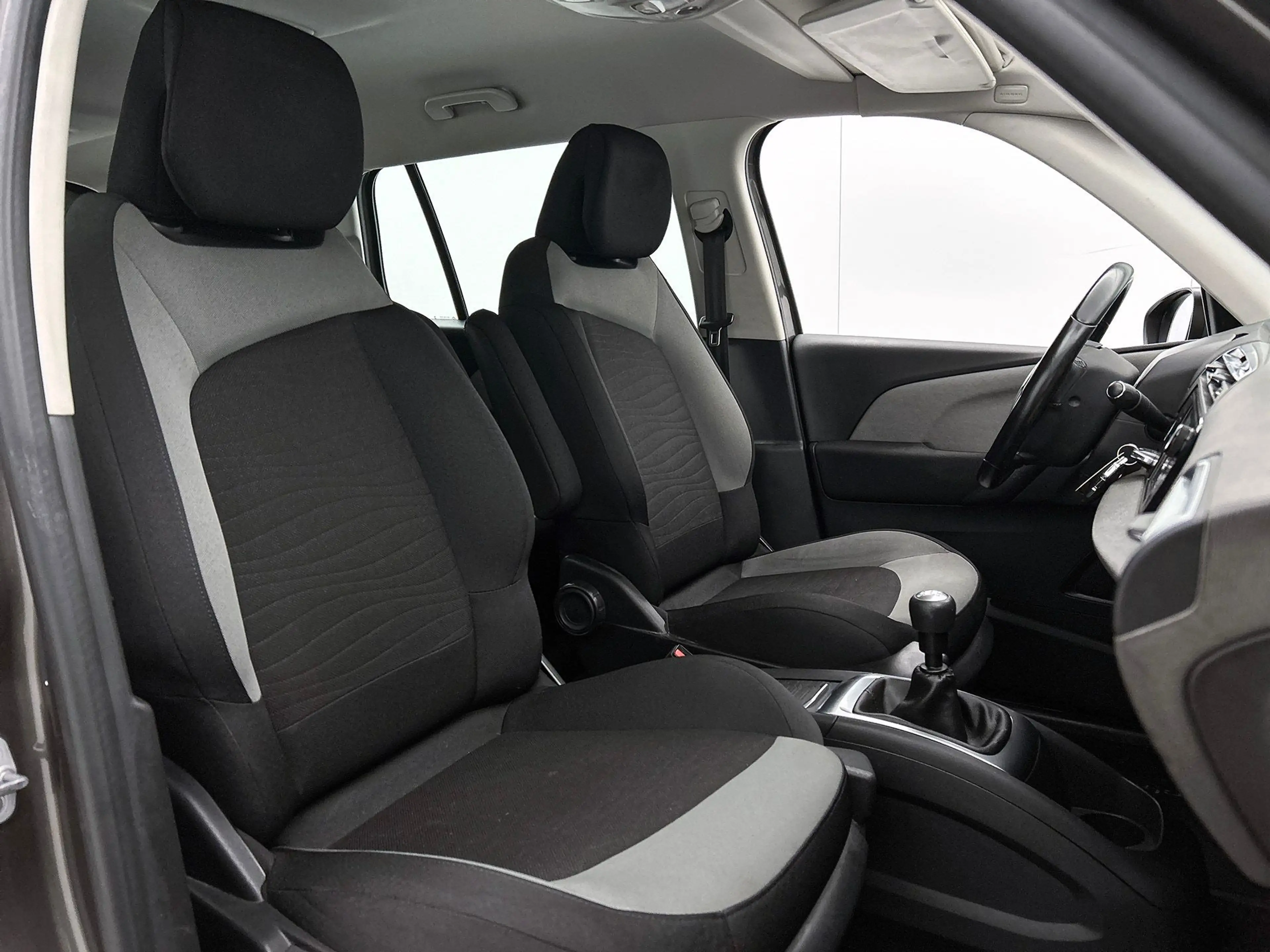 Citroen Grand C4 Picasso 1.2 PureTech Business 7 p | Cruise Control | Navig — photo 12