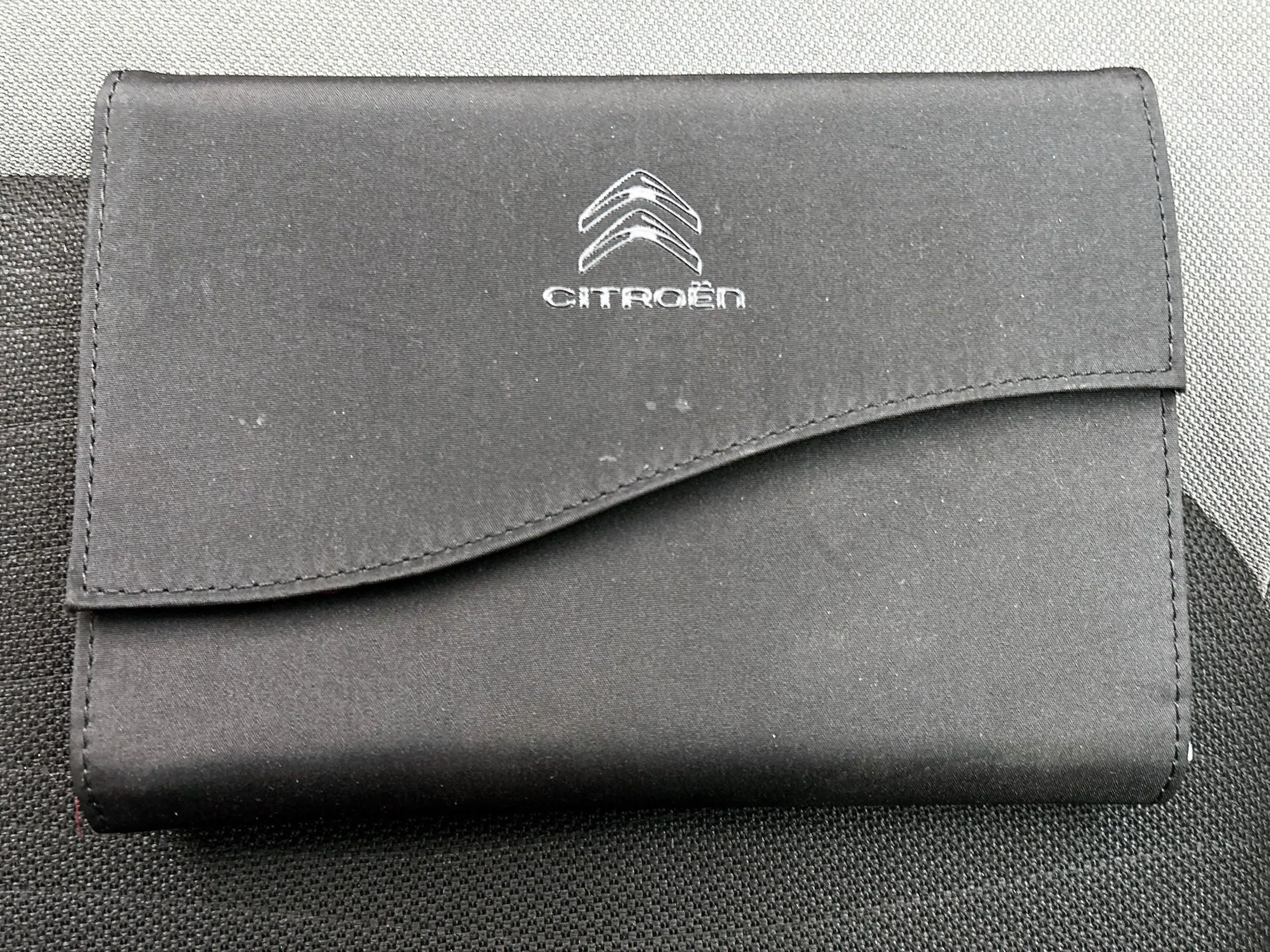 Citroen Grand C4 Picasso 1.2 PureTech Business 7 p | Cruise Control | Navig — photo 34