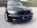 BMW 118 118d 5p 2.0 Futura 143cv No Fap No EGR Nero - thumbnail 3