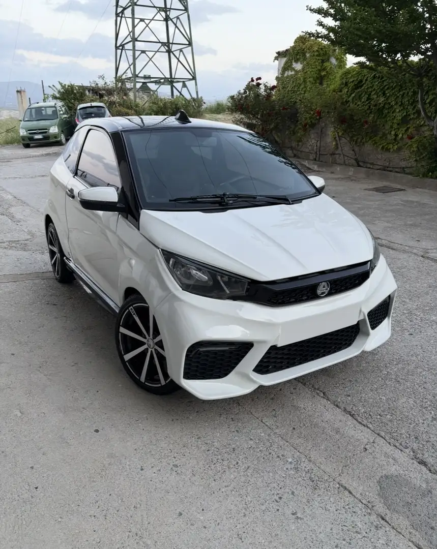 Aixam GTI - 1