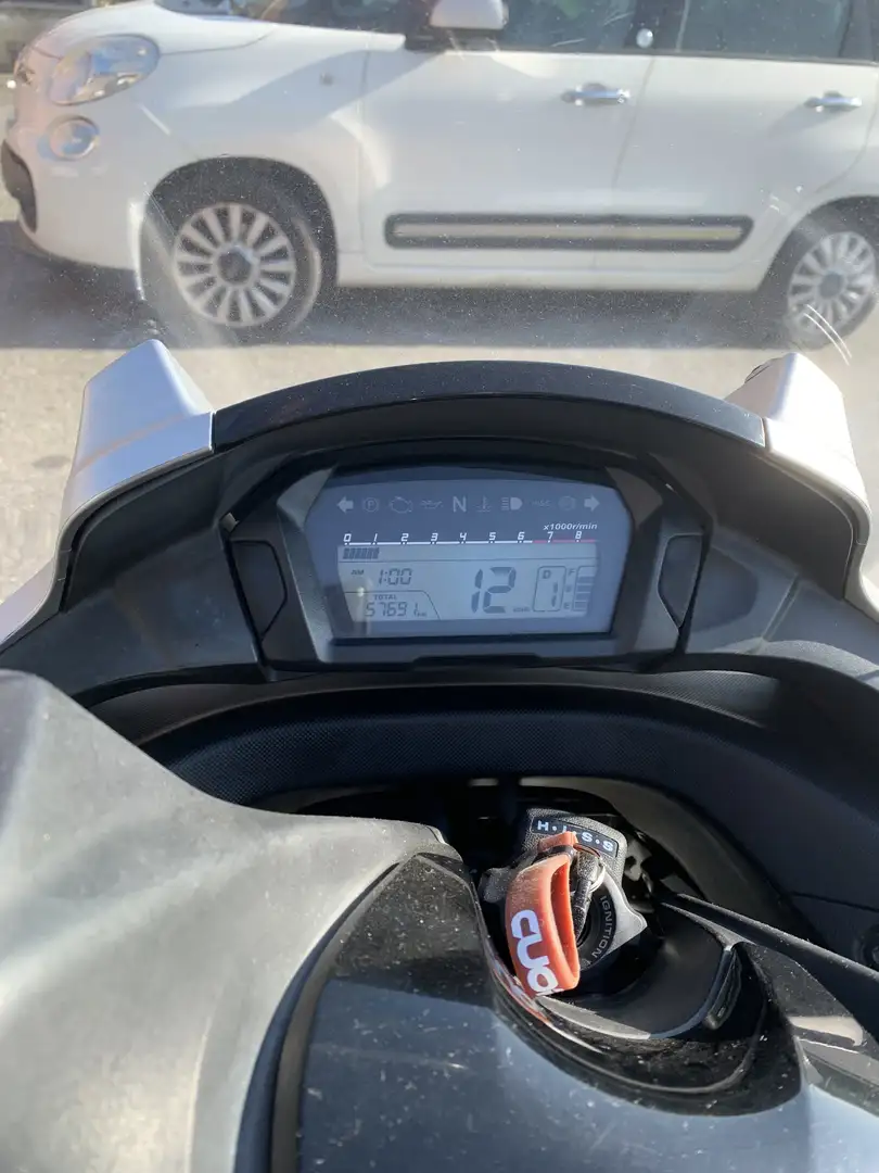 Honda Integra full - 1