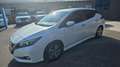 Nissan Leaf Acenta 40 kWh Alb - thumbnail 7