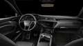 Audi Q8 e-tron SPB 55 quattro S line edition - PRONTA CONSEGNA Nero - thumbnail 6