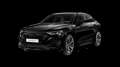 Audi Q8 e-tron SPB 55 quattro S line edition - PRONTA CONSEGNA Nero - thumbnail 1