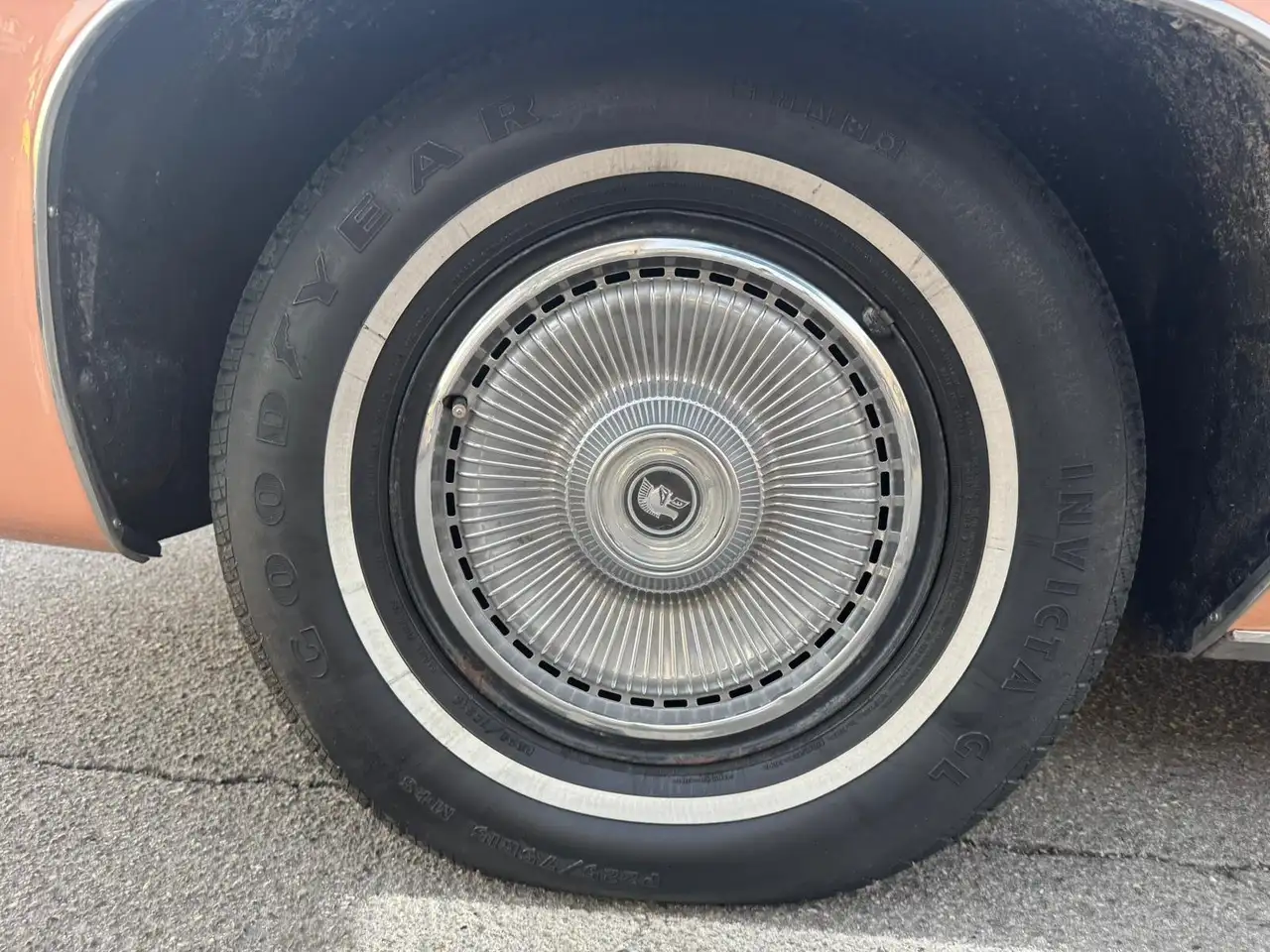 Buick Centurion Convertible, foto 11
