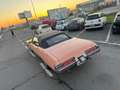 Buick Sonstige Centurion  Convertible Rot - thumbnail 6
