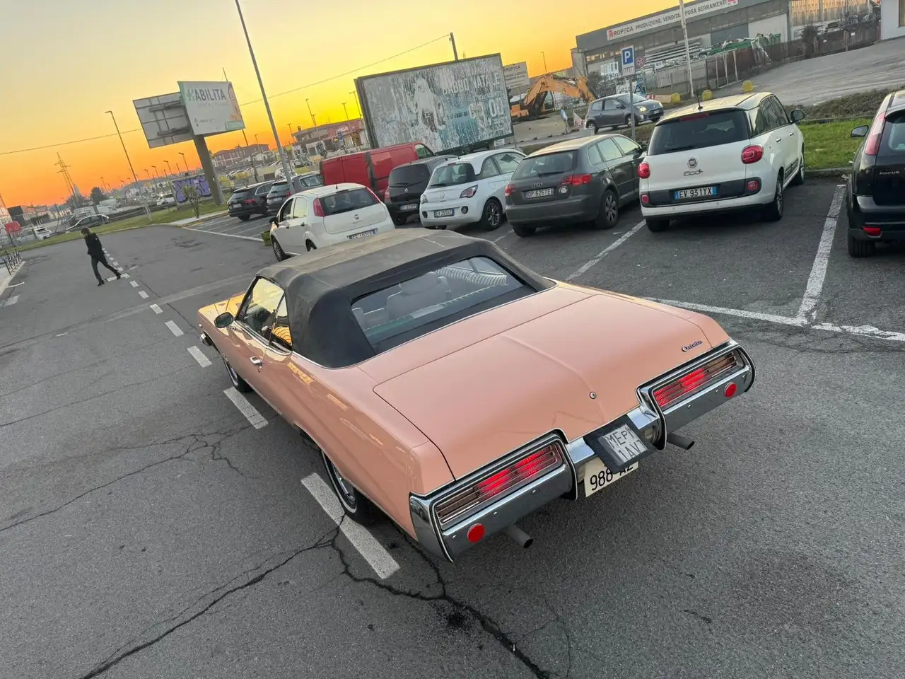 Buick Centurion Convertible, foto 6