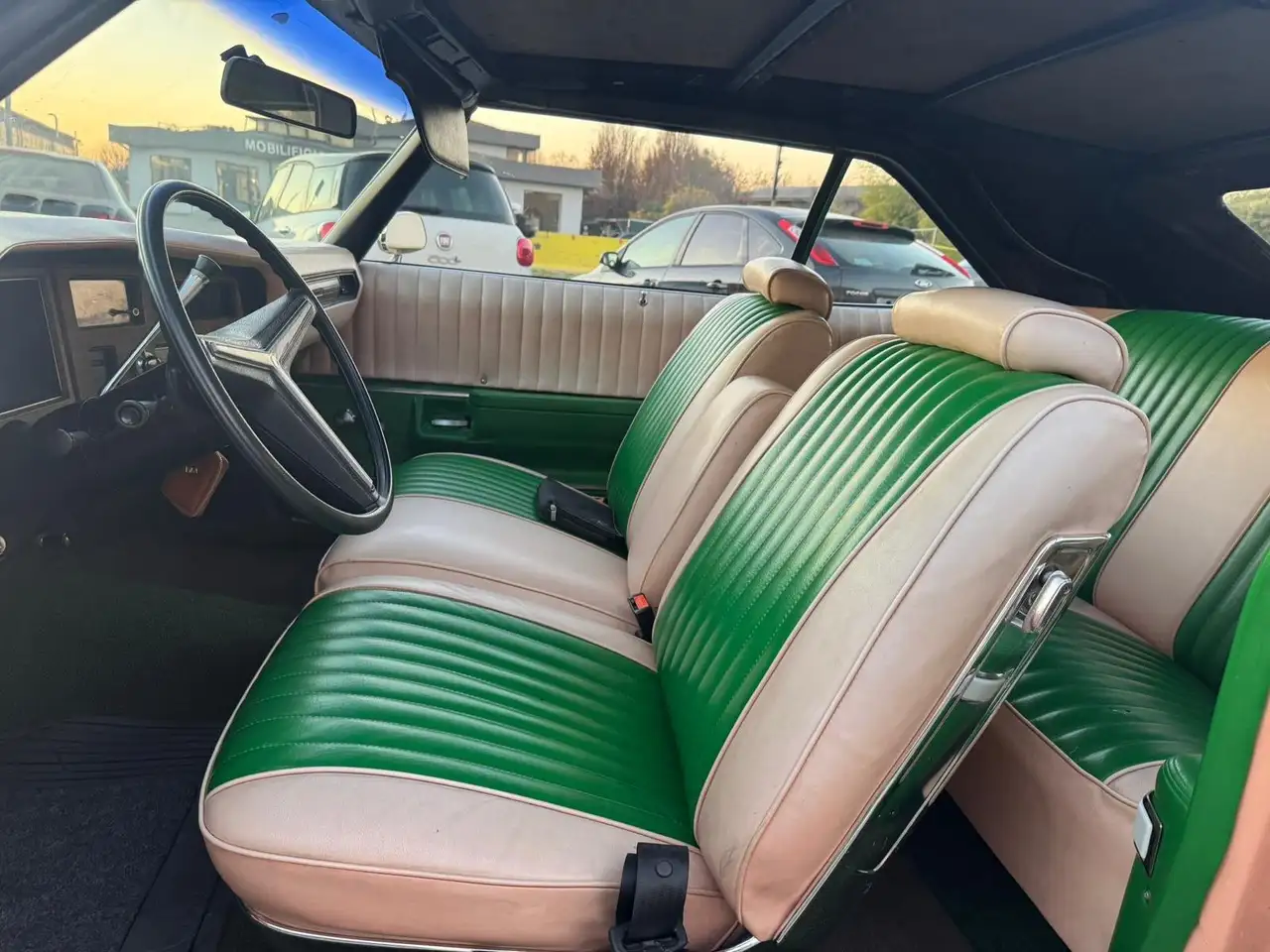 Buick Centurion Convertible, foto 12