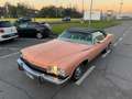 Buick Sonstige Centurion  Convertible Rot - thumbnail 2