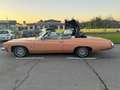 Buick Sonstige Centurion  Convertible Rot - thumbnail 9