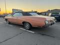 Buick Sonstige Centurion  Convertible Rot - thumbnail 8