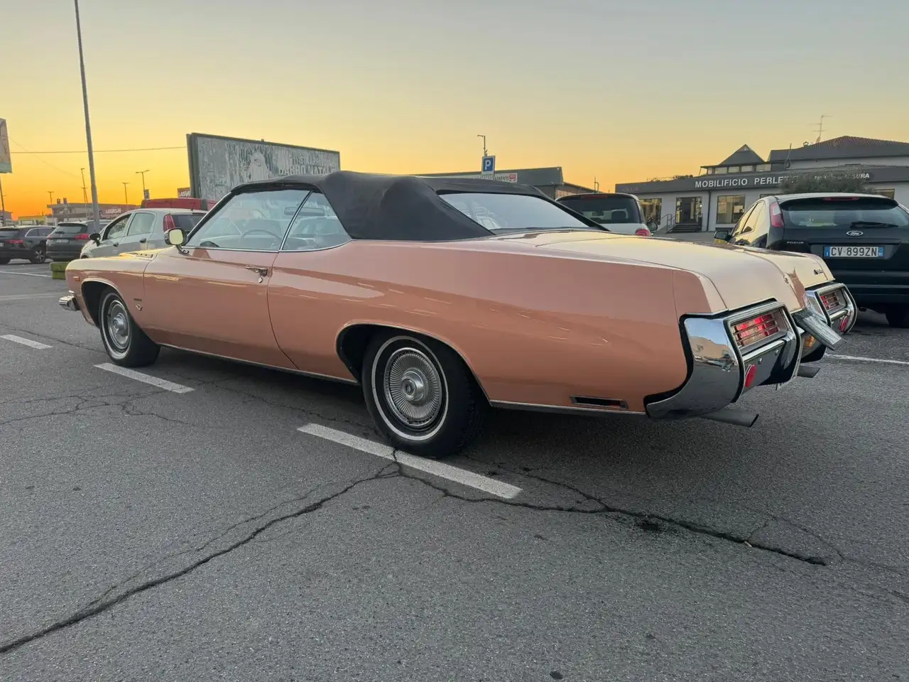 Buick Centurion Convertible, foto 8