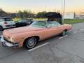 Buick Sonstige Centurion  Convertible Rot - thumbnail 10