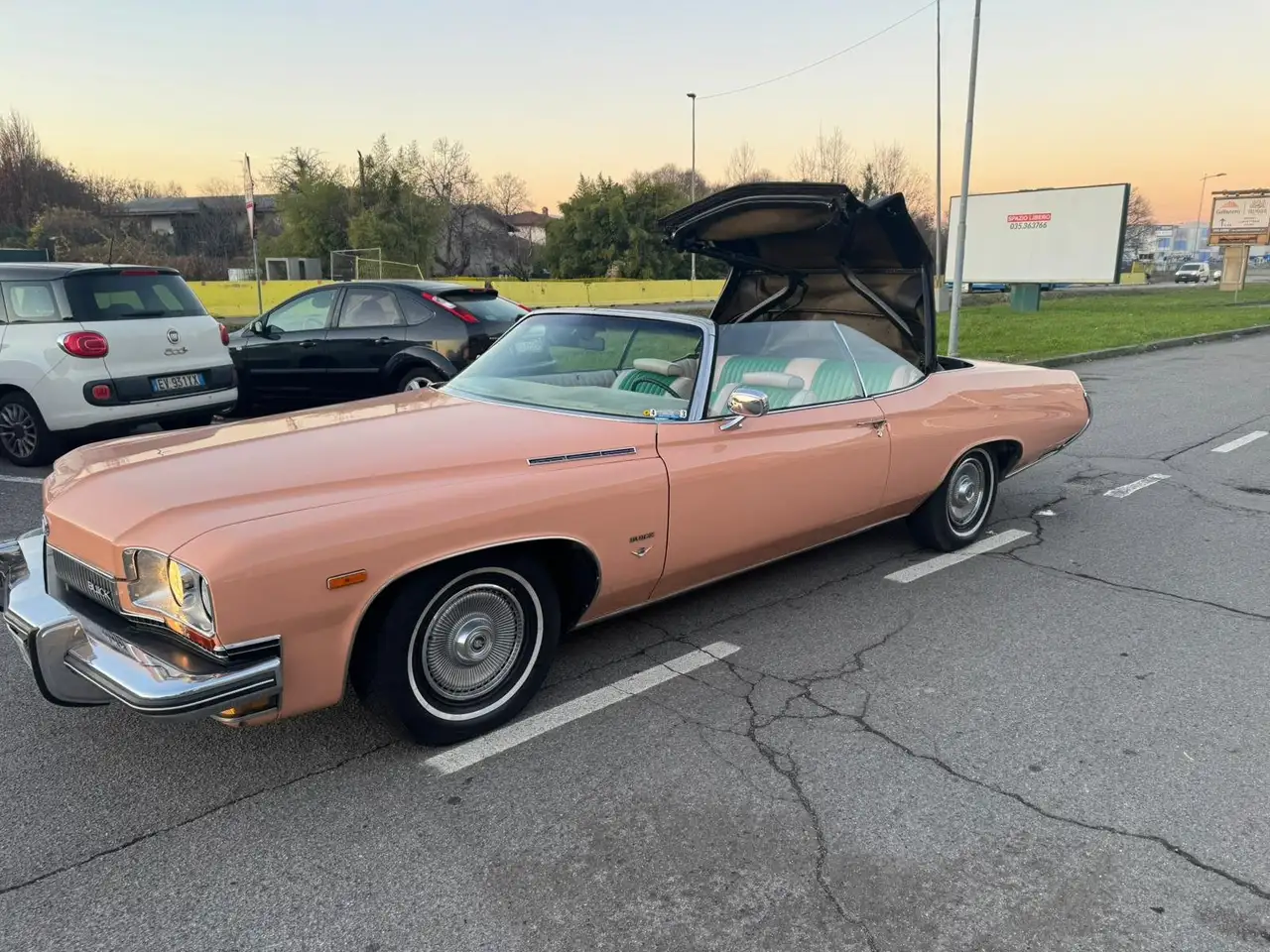 Buick Centurion Convertible, foto 10