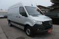Mercedes-Benz Sprinter  Sprinter Heck 317 CDI 3,5t / 3.665 mm Silber - thumbnail 3