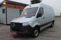 Mercedes-Benz Sprinter  Sprinter Heck 317 CDI 3,5t / 3.665 mm Silber - thumbnail 1