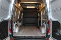 Mercedes-Benz Sprinter  Sprinter Heck 317 CDI 3,5t / 3.665 mm Silber - thumbnail 7