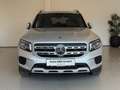 Mercedes-Benz GLB 200 d 4MATIC Aut. Grau - thumbnail 4