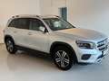 Mercedes-Benz GLB 200 d 4MATIC Aut. Grau - thumbnail 4