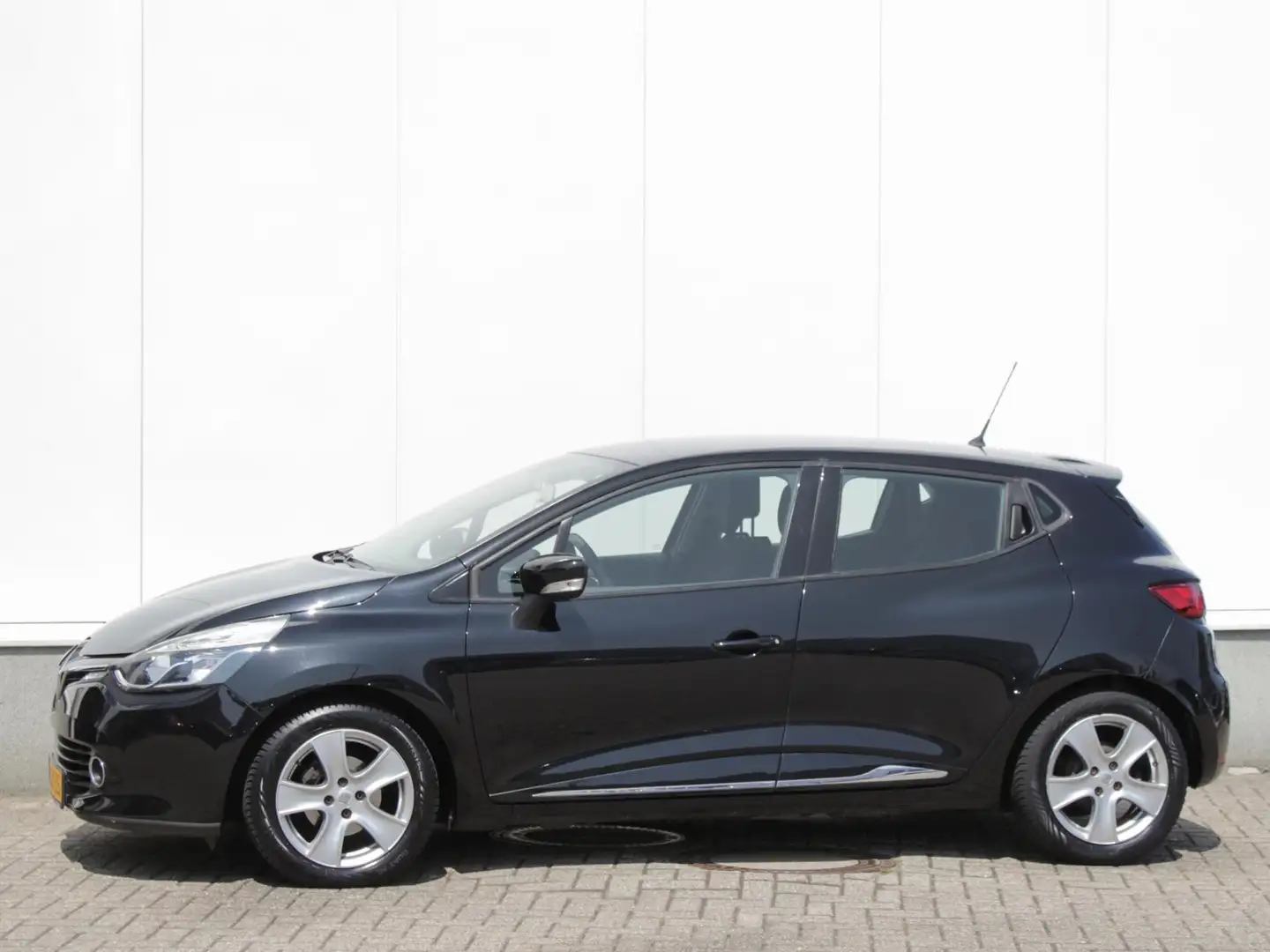 Renault Clio 0.9 TCe Dynamique | Cruise | Navigatie | Trekhaak Noir - 2
