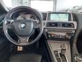 BMW 640 d Cabrio M-Sportpaket Navi-Prof.*Bi-Xenon Fekete - thumbnail 12
