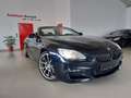 BMW 640 d Cabrio M-Sportpaket Navi-Prof.*Bi-Xenon Negru - thumbnail 1