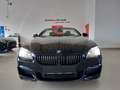 BMW 640 d Cabrio M-Sportpaket Navi-Prof.*Bi-Xenon crna - thumbnail 2