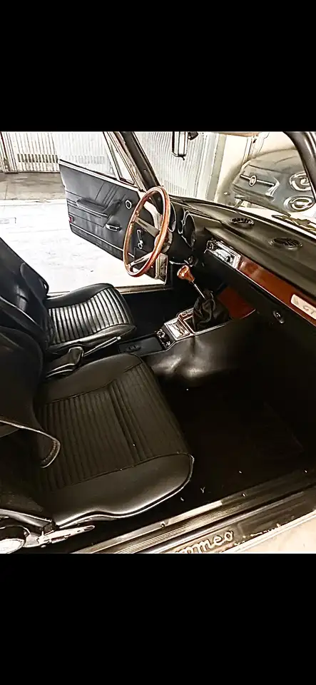 Alfa Romeo Junior Gt Junior, foto 2