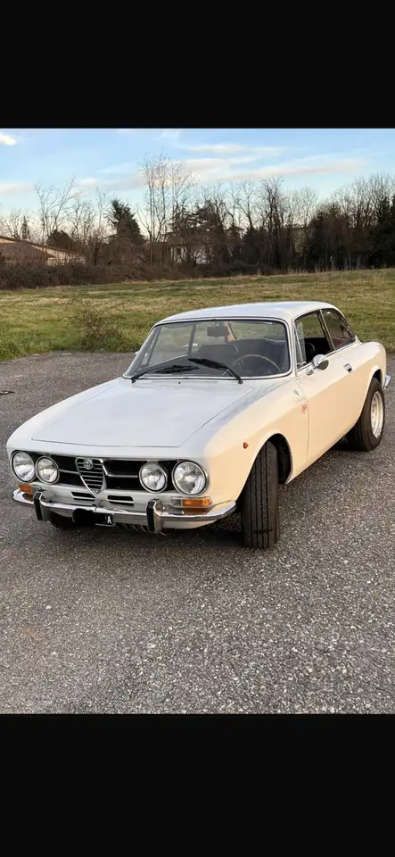 Alfa Romeo Junior Gt Junior, foto 6