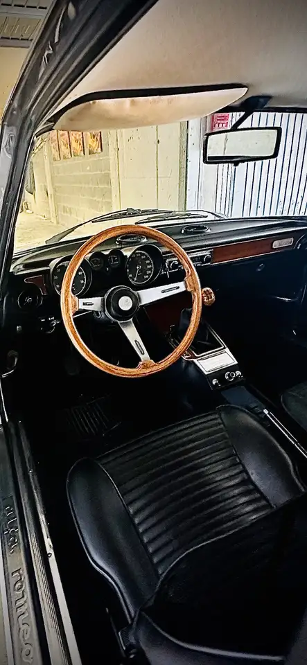Alfa Romeo Junior Gt Junior, foto 1