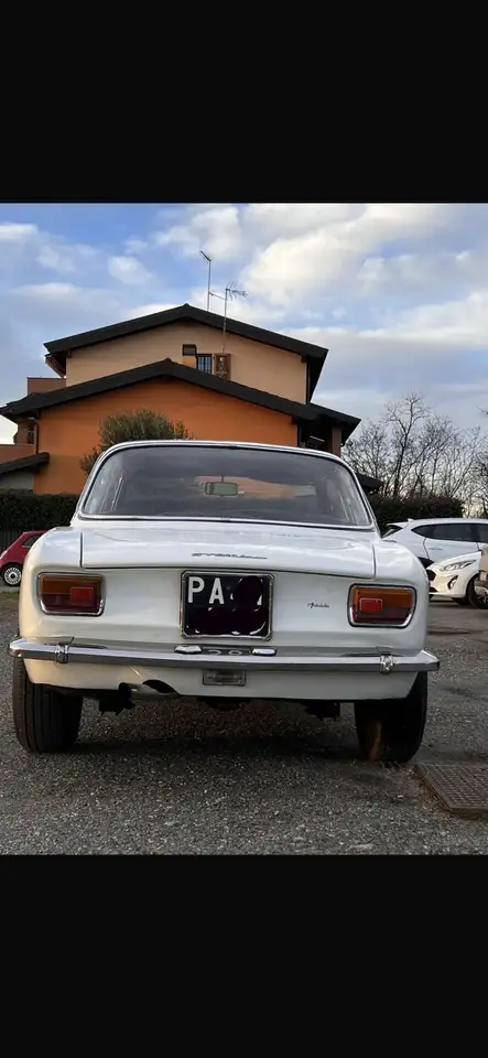 Alfa Romeo Junior Gt Junior, foto 5