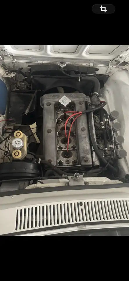 Alfa Romeo Junior Gt Junior, foto 3