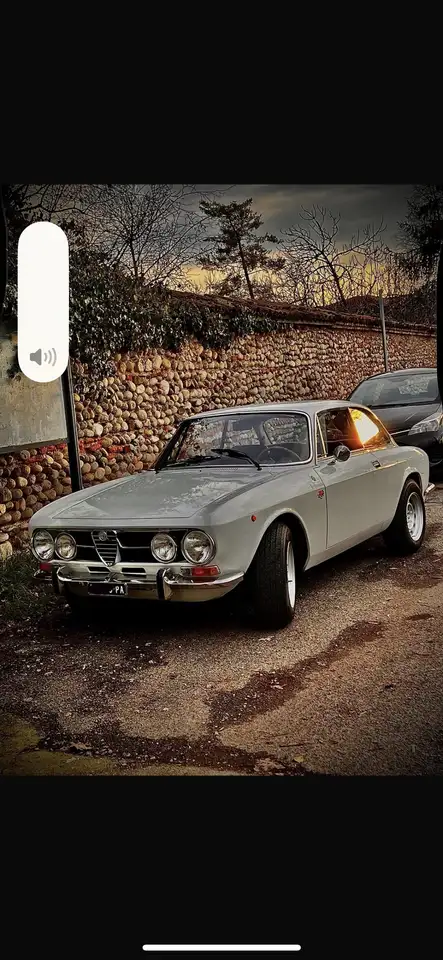 Alfa Romeo Junior Gt Junior, foto 7