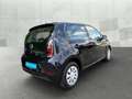 Volkswagen up! 1.0 MOVE *4-TÜREN *SHZ *ALLWETTER *KLIMA *DAB+ * Schwarz - thumbnail 4