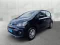 Volkswagen up! 1.0 MOVE *4-TÜREN *SHZ *ALLWETTER *KLIMA *DAB+ * Schwarz - thumbnail 2