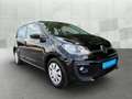 Volkswagen up! 1.0 MOVE *4-TÜREN *SHZ *ALLWETTER *KLIMA *DAB+ * Schwarz - thumbnail 3