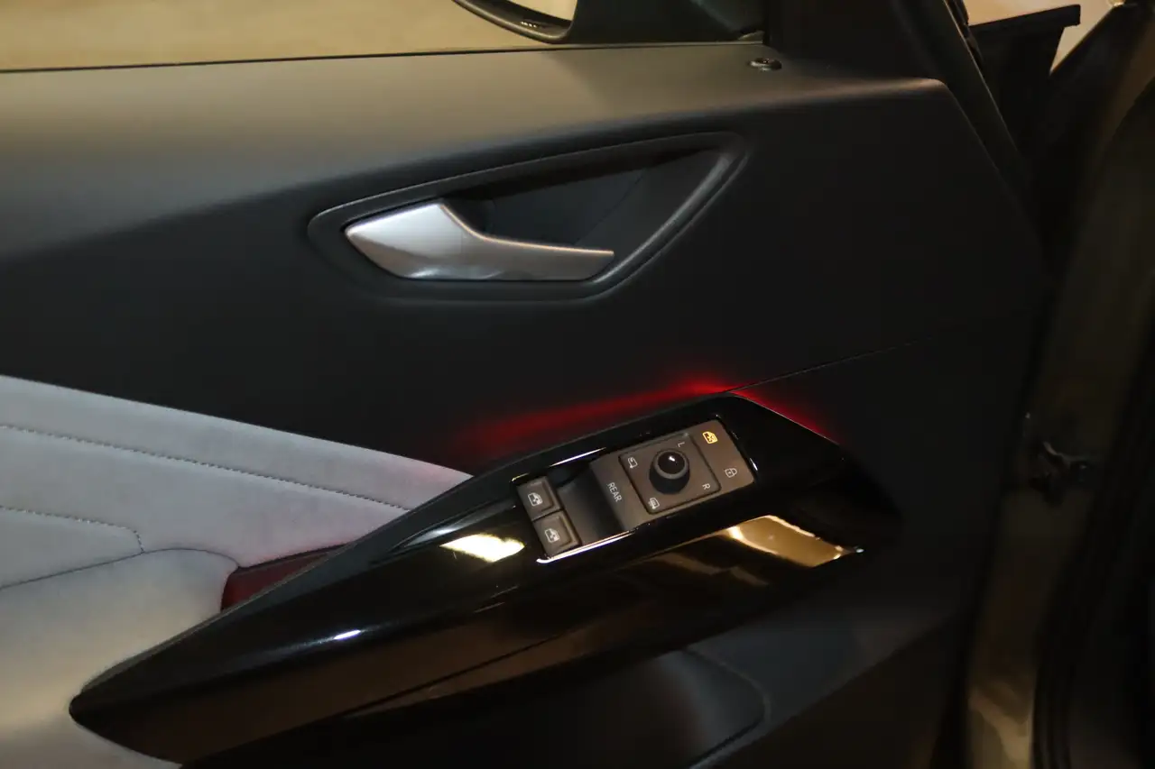 Volkswagen ID.3 Pro 150 kW Move 62 kw h-CCS-LED-NAV-SHZ-KAM, миниатюра 11