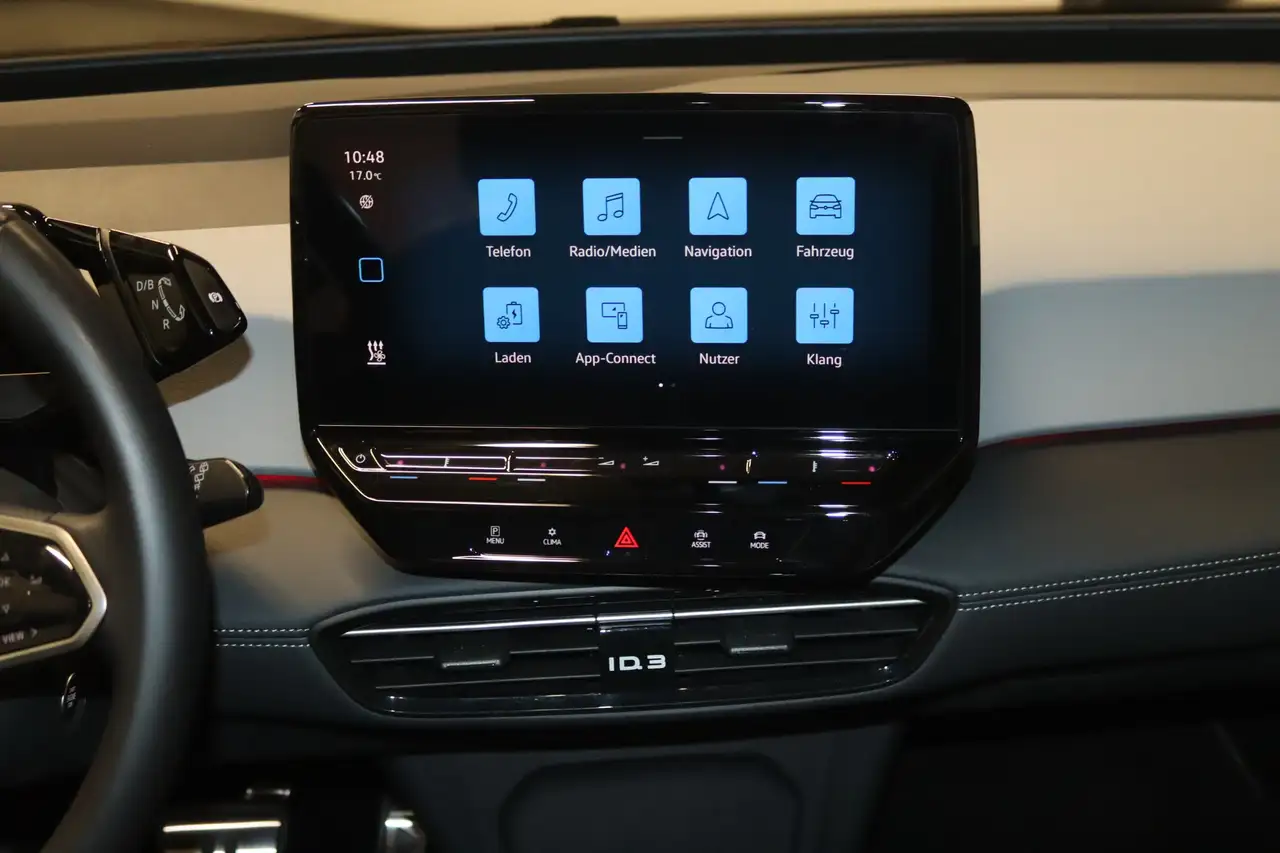 Volkswagen ID.3 Pro 150 kW Move 62 kw h-CCS-LED-NAV-SHZ-KAM, миниатюра 16