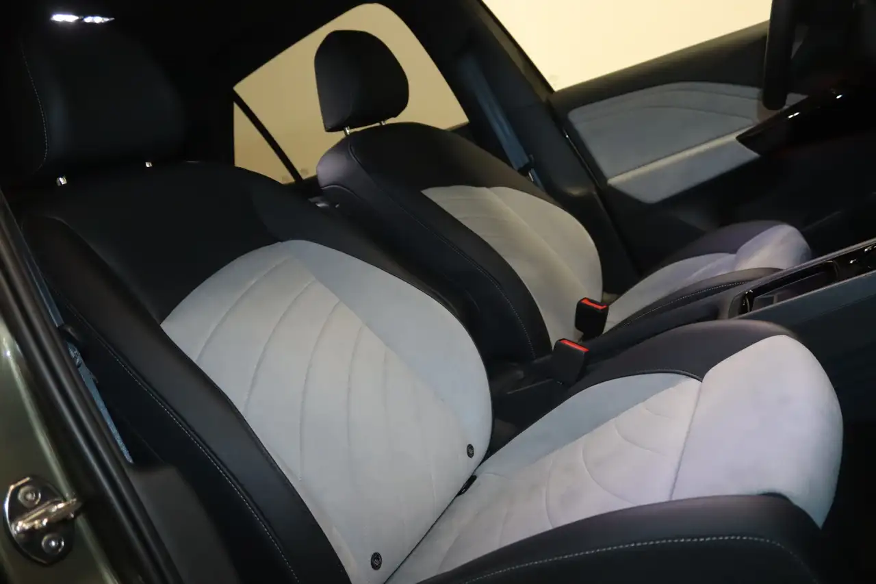 Volkswagen ID.3 Pro 150 kW Move 62 kw h-CCS-LED-NAV-SHZ-KAM, миниатюра 18