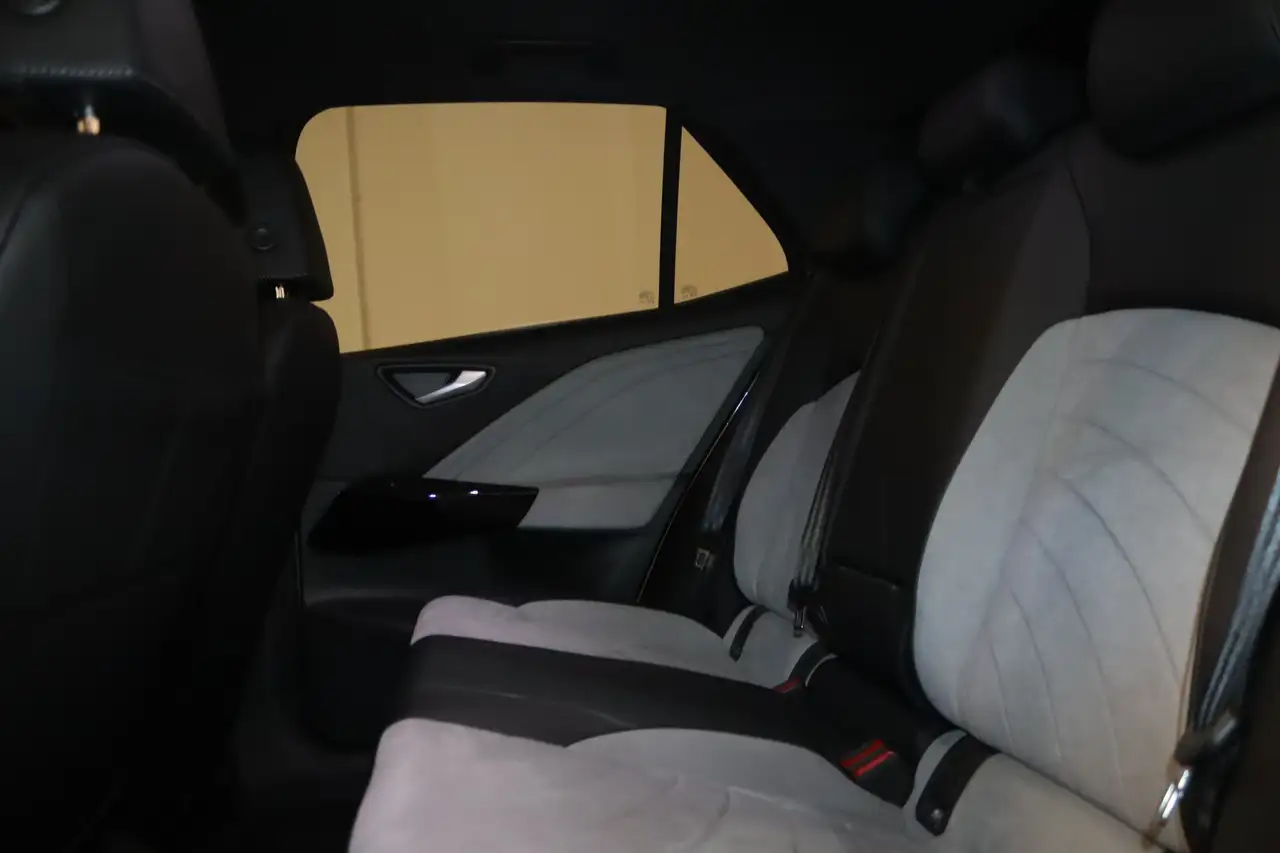 Volkswagen ID.3 Pro 150 kW Move 62 kw h-CCS-LED-NAV-SHZ-KAM, миниатюра 12