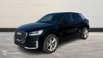 1.4 TFSI 150ch COD Design luxe S tronic 7