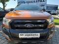 Ford Ranger 3.2 TDCi Wildtrak DOKA AHK*NAVI*SHZ*PDC*CAM Orange - thumbnail 25