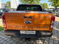 Ford Ranger 3.2 TDCi Wildtrak DOKA AHK*NAVI*SHZ*PDC*CAM Orange - thumbnail 27